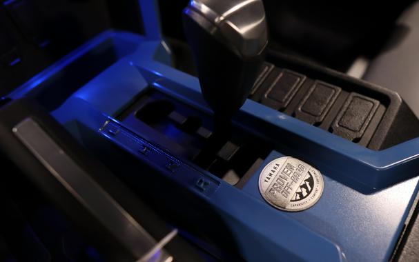 2025 YAMAHA WOLVERINE RMAX4 1000 LIMITED