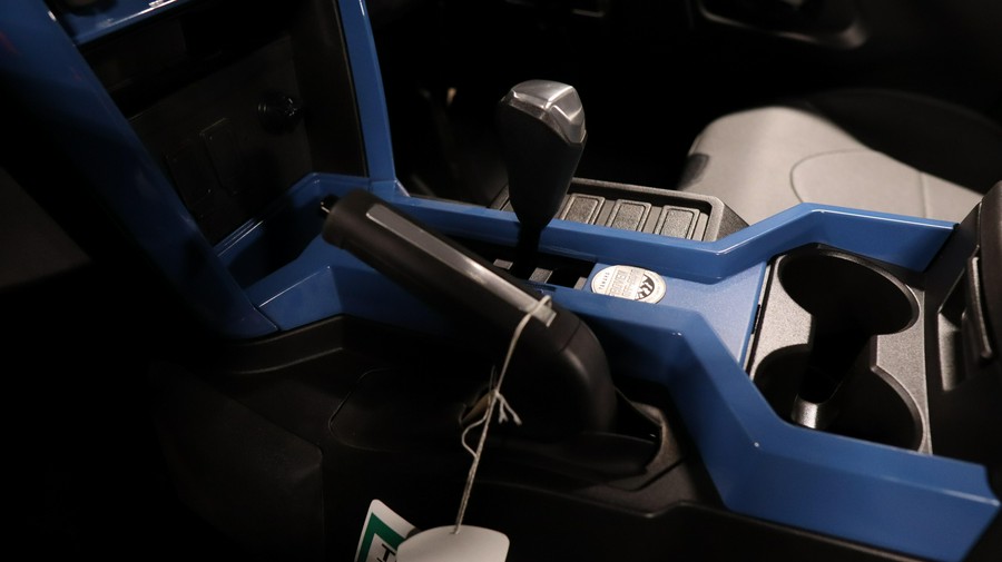 2025 YAMAHA WOLVERINE RMAX4 1000 LIMITED