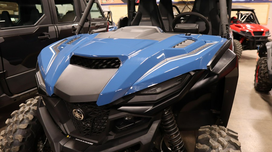 2025 YAMAHA WOLVERINE RMAX4 1000 LIMITED