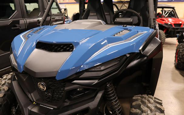 2025 YAMAHA WOLVERINE RMAX4 1000 LIMITED