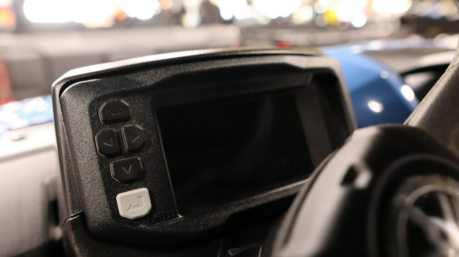 2025 YAMAHA WOLVERINE RMAX4 1000 LIMITED