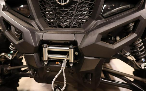 2025 YAMAHA WOLVERINE RMAX4 1000 LIMITED