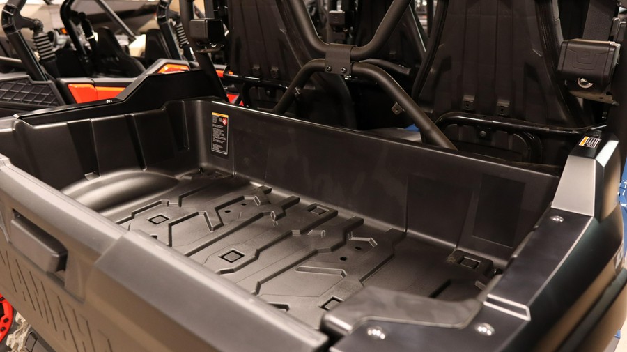 2025 YAMAHA WOLVERINE RMAX4 1000 LIMITED