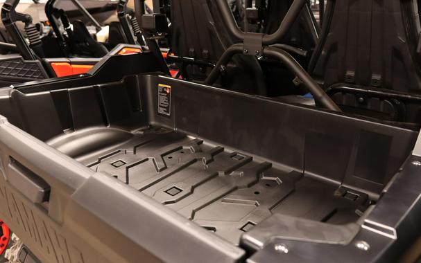 2025 YAMAHA WOLVERINE RMAX4 1000 LIMITED