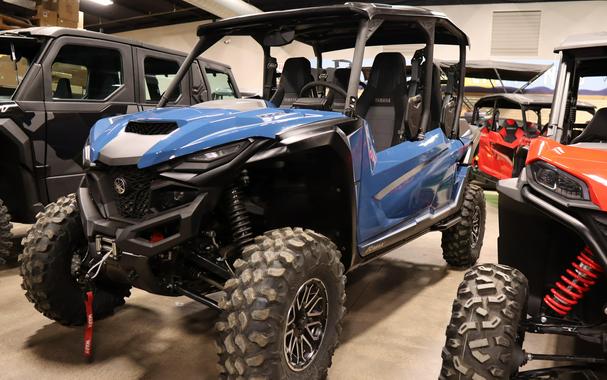 2025 YAMAHA WOLVERINE RMAX4 1000 LIMITED