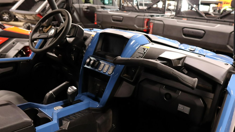 2025 YAMAHA WOLVERINE RMAX4 1000 LIMITED