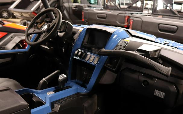 2025 YAMAHA WOLVERINE RMAX4 1000 LIMITED