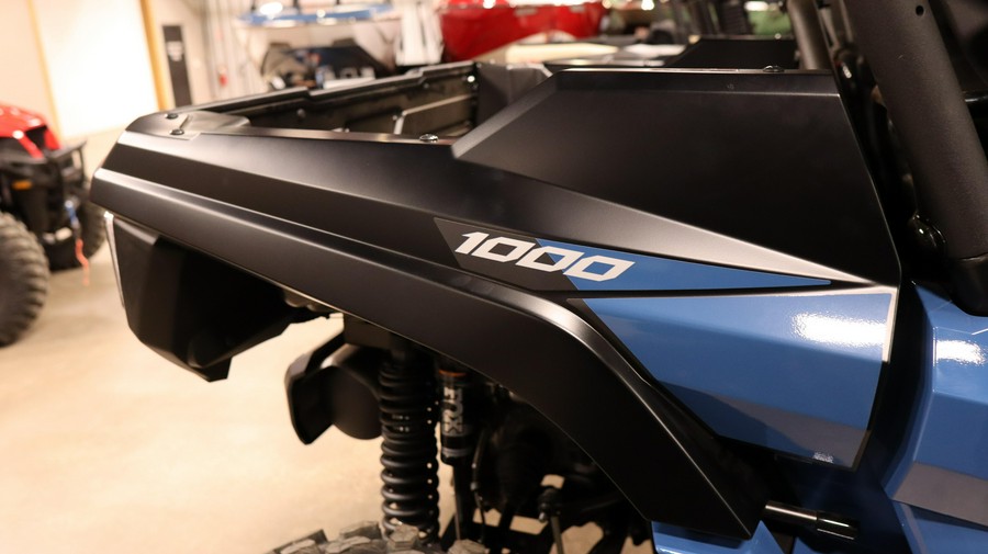 2025 YAMAHA WOLVERINE RMAX4 1000 LIMITED