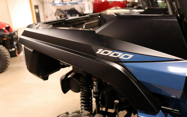 2025 YAMAHA WOLVERINE RMAX4 1000 LIMITED