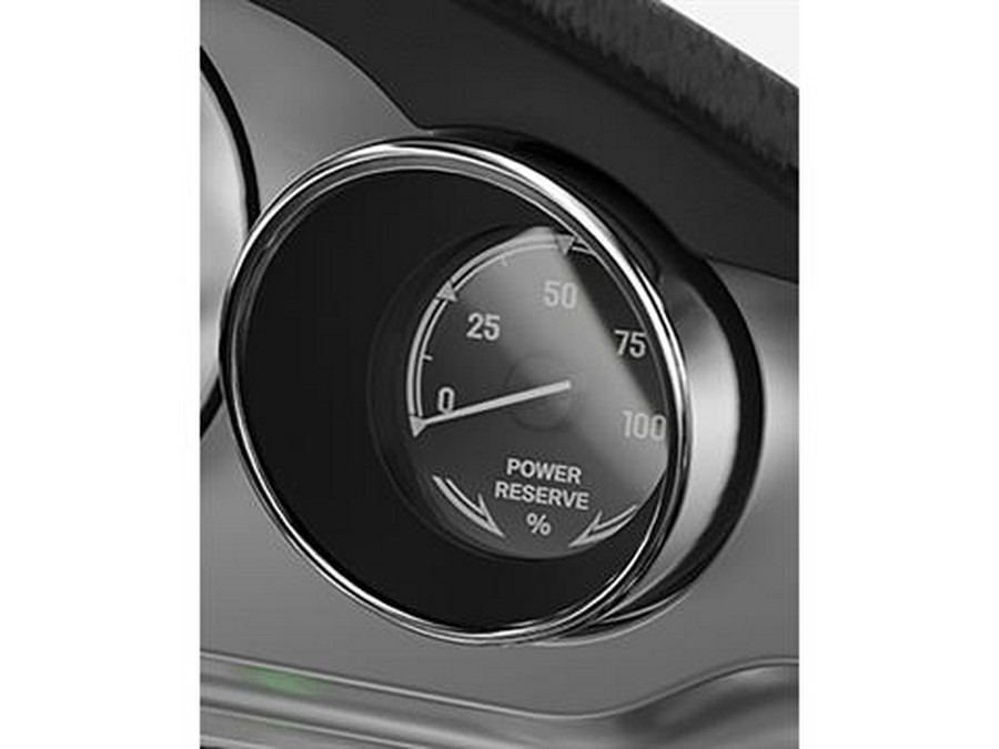 2025 BMW R 18 Transcontinental