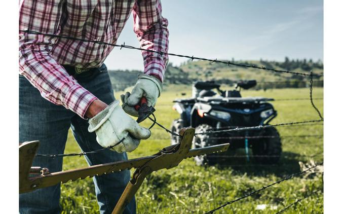 2026 CFMOTO CForce 600