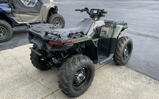 2026 Polaris Sportsman 850