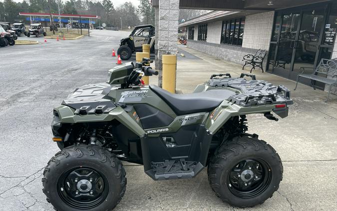 2026 Polaris Sportsman 850