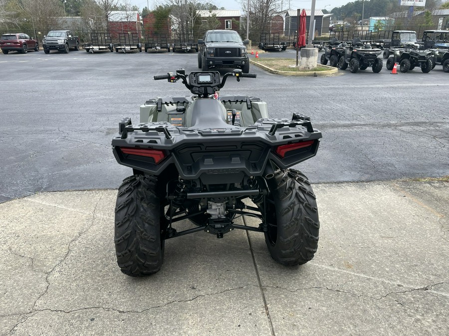 2026 Polaris Sportsman 850