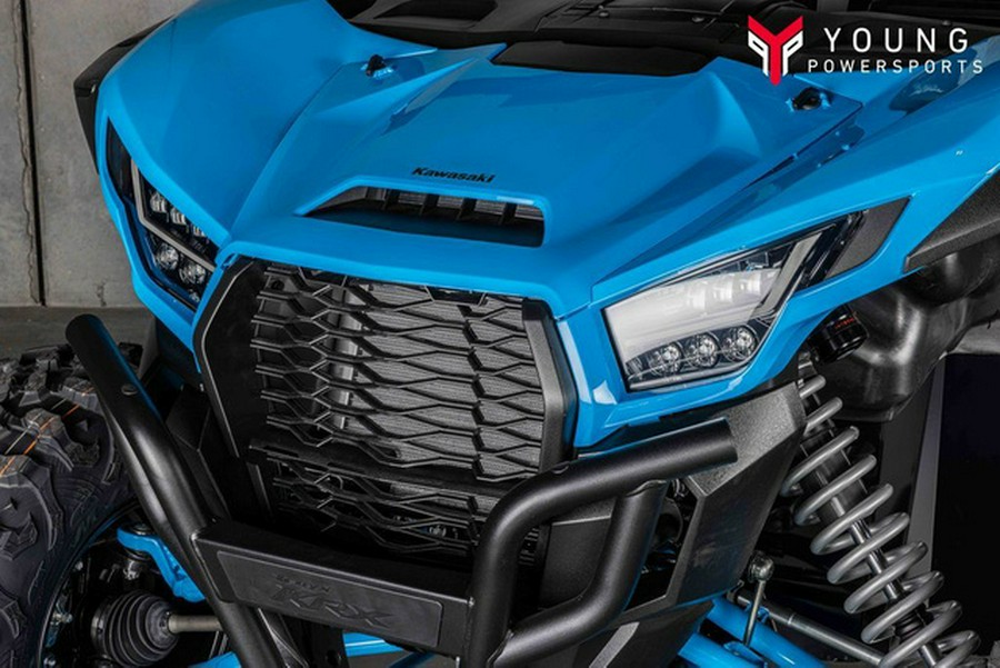 2026 Kawasaki Teryx KRX 1000 eS 1000 eS