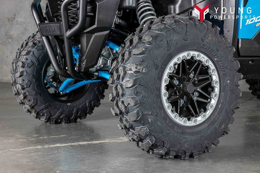 2026 Kawasaki Teryx KRX 1000 eS 1000 eS