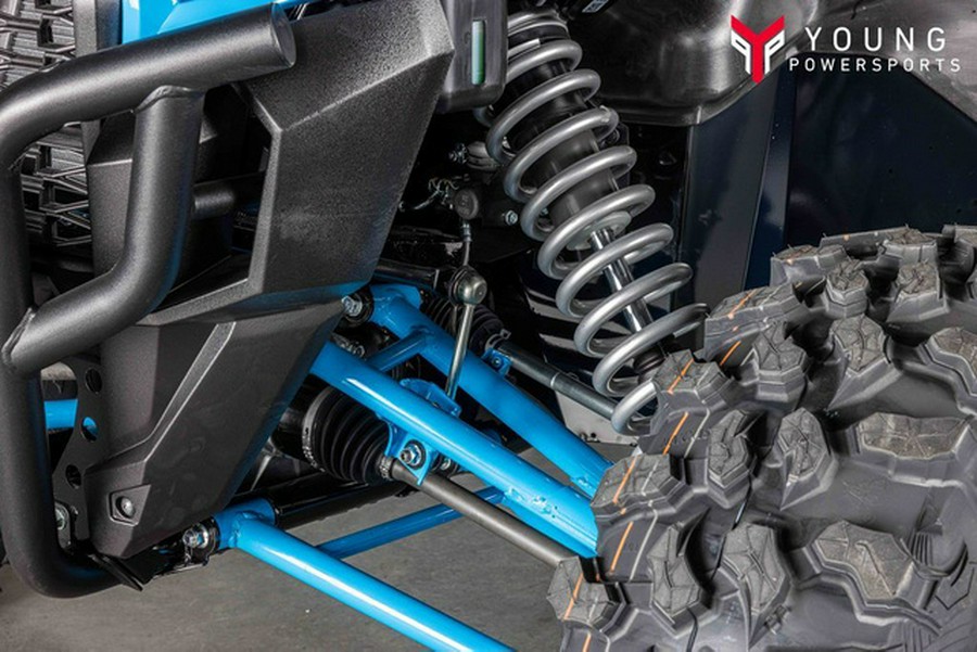 2026 Kawasaki Teryx KRX 1000 eS 1000 eS