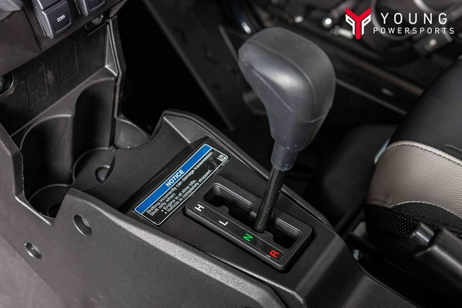 2026 Kawasaki Teryx KRX 1000 eS 1000 eS