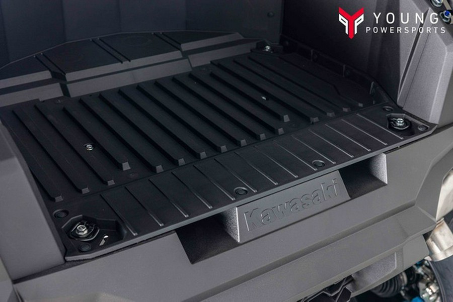 2026 Kawasaki Teryx KRX 1000 eS 1000 eS