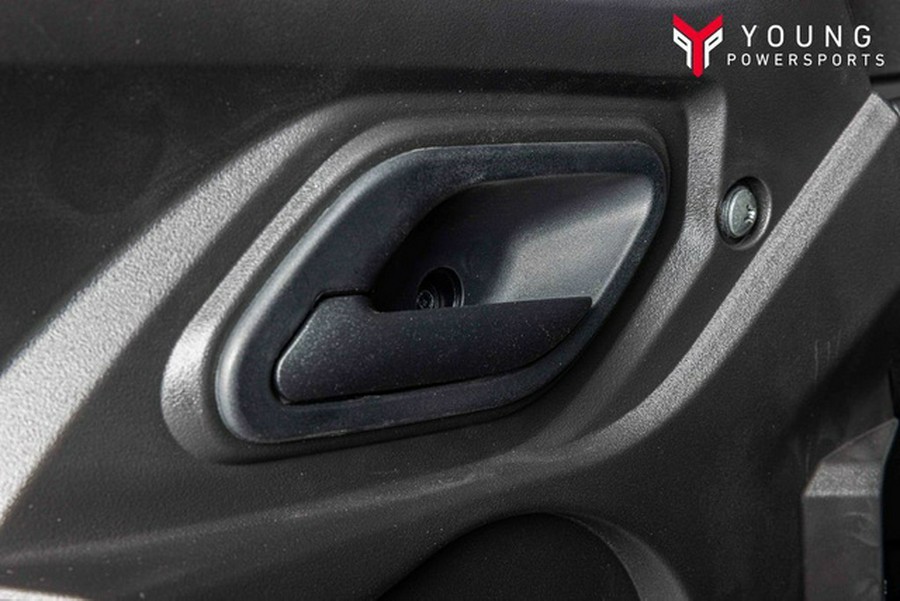 2026 Kawasaki Teryx KRX 1000 eS 1000 eS