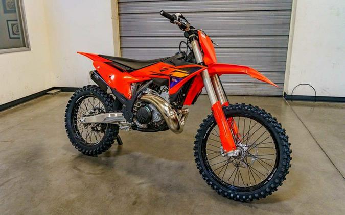 2026 KTM 250 SX