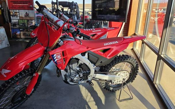2026 Honda® CRF450R