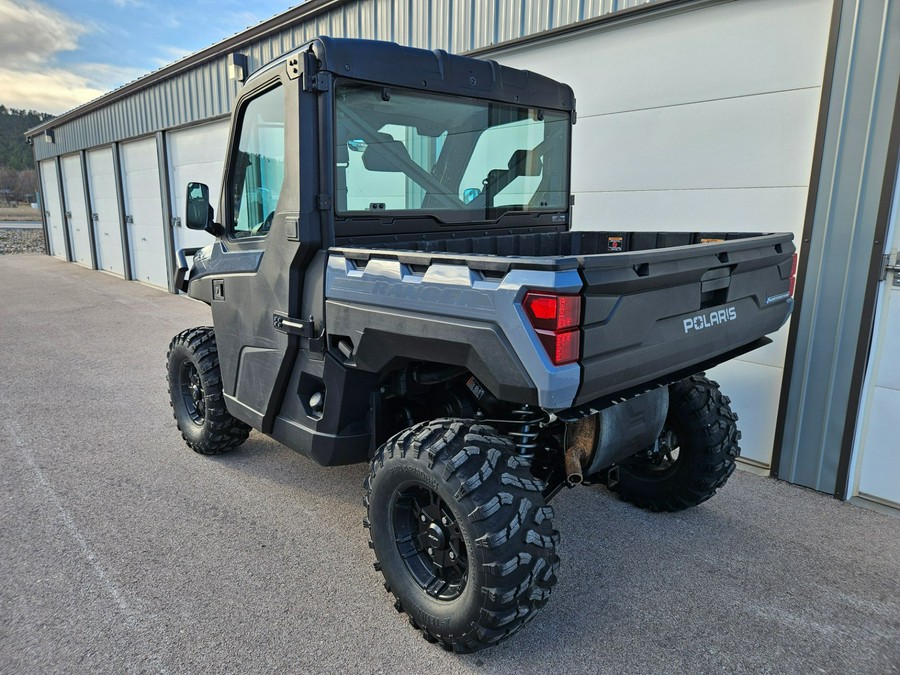 2025 Polaris Ranger XP 1000 NorthStar Edition Premium