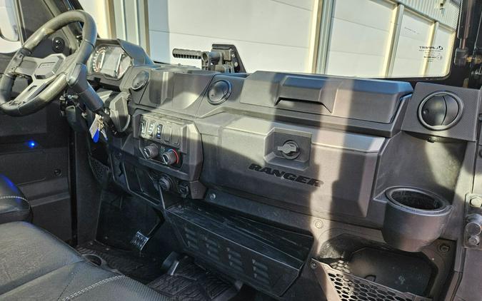 2025 Polaris Ranger XP 1000 NorthStar Edition Premium