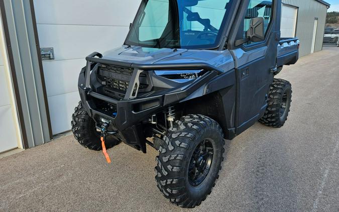 2025 Polaris Ranger XP 1000 NorthStar Edition Premium