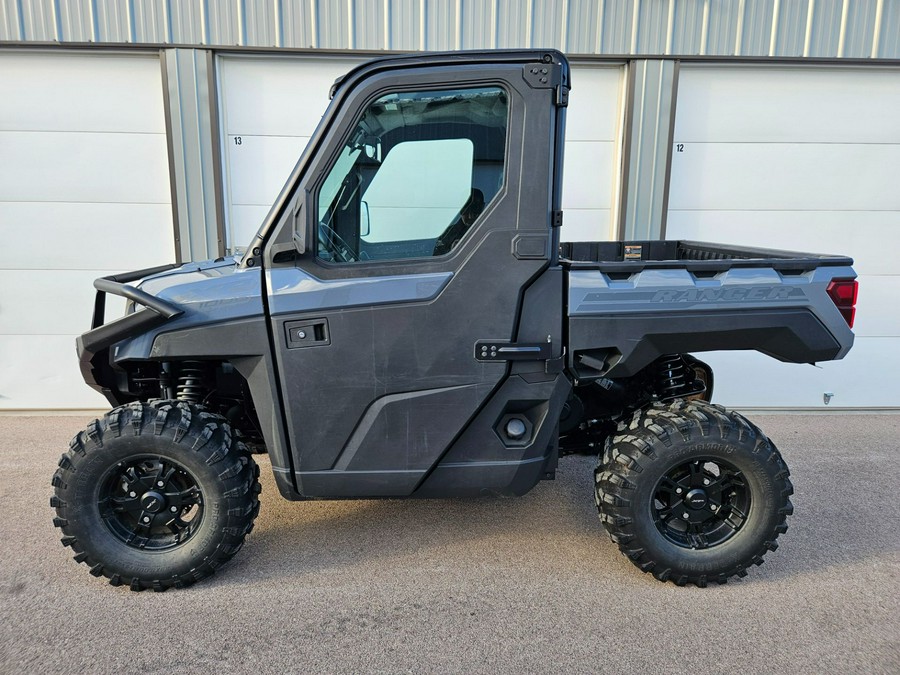 2025 Polaris Ranger XP 1000 NorthStar Edition Premium