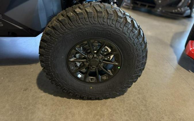 2026 Polaris® RZR Pro S 4 Ultimate
