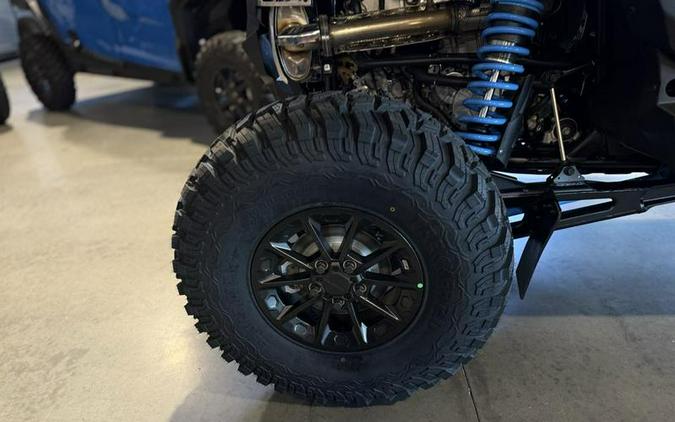 2026 Polaris® RZR Pro S 4 Ultimate