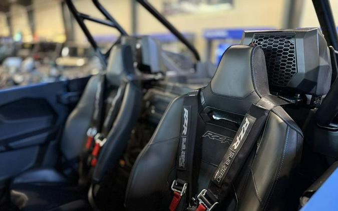 2026 Polaris® RZR Pro S 4 Ultimate