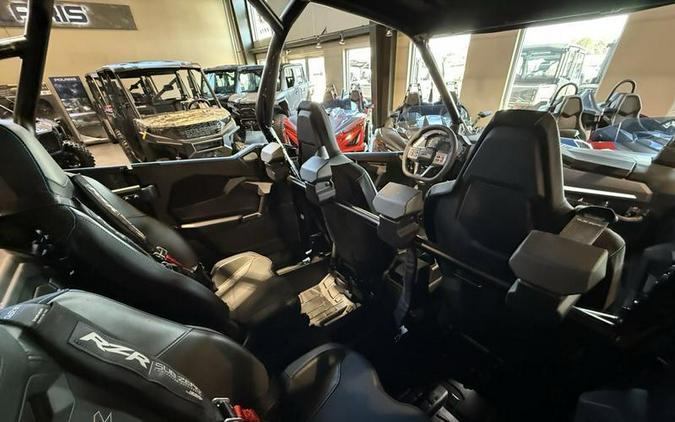 2026 Polaris® RZR Pro S 4 Ultimate