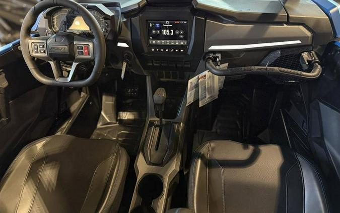 2026 Polaris® RZR Pro S 4 Ultimate