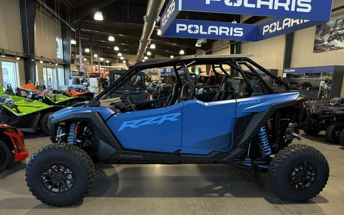 2026 Polaris® RZR Pro S 4 Ultimate