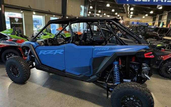 2026 Polaris® RZR Pro S 4 Ultimate