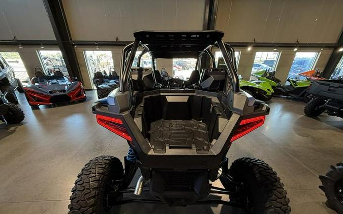 2026 Polaris® RZR Pro S 4 Ultimate