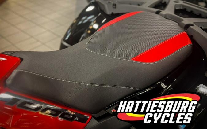 2026 Polaris Sportsman XP1000 Mud Edition