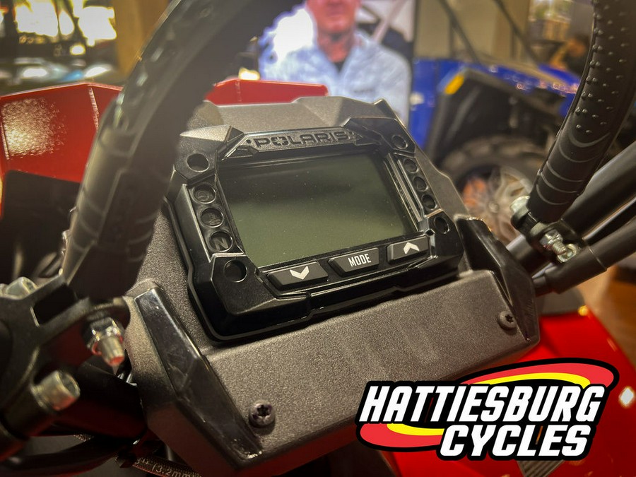 2026 Polaris Sportsman XP1000 Mud Edition