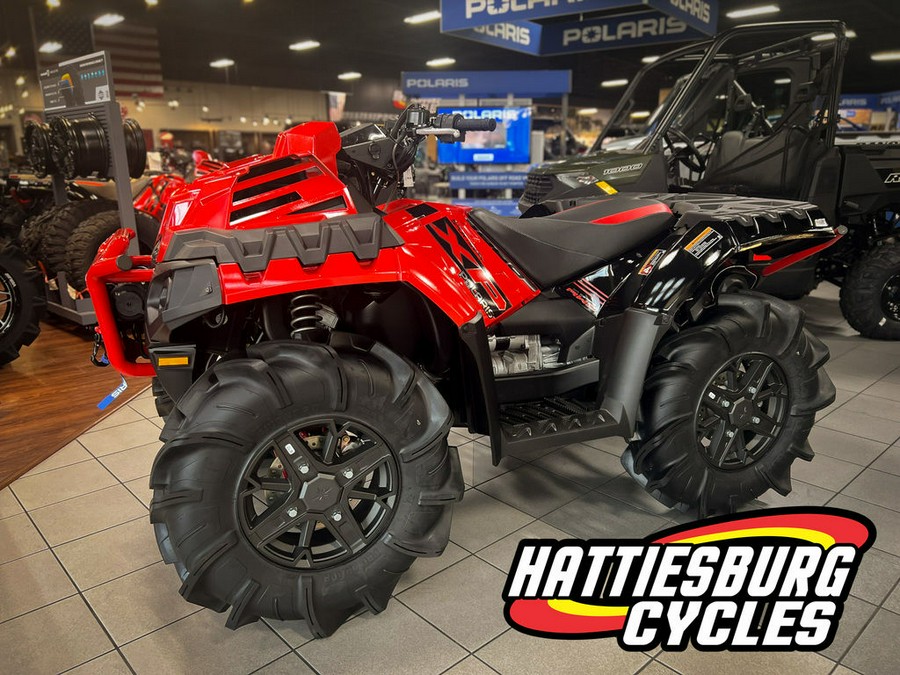 2026 Polaris Sportsman XP1000 Mud Edition