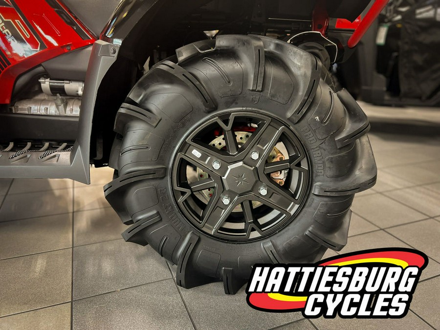 2026 Polaris Sportsman XP1000 Mud Edition