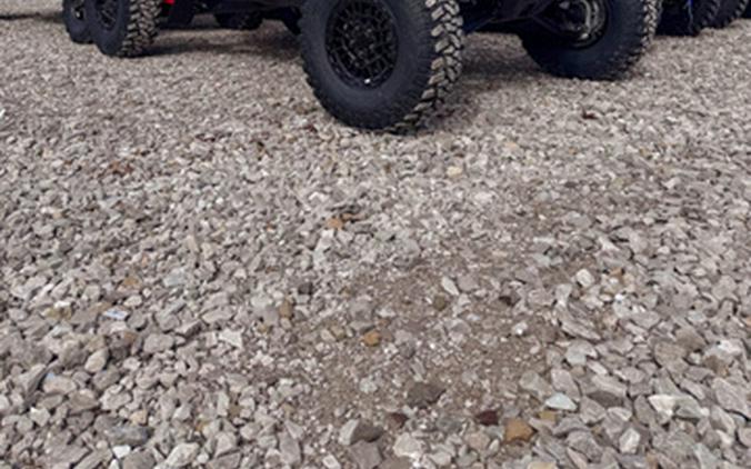 2026 Polaris RZR Pro R Ultimate
