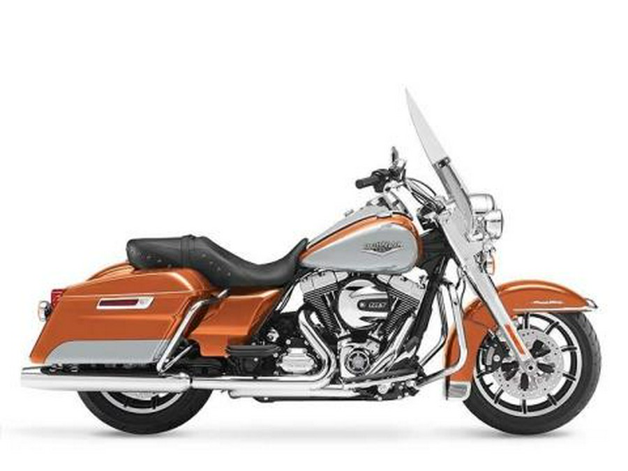 2014 Harley-Davidson Road King®