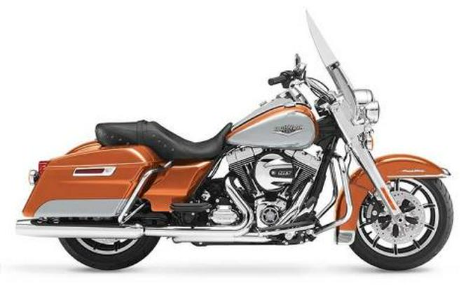 2014 Harley-Davidson Road King®