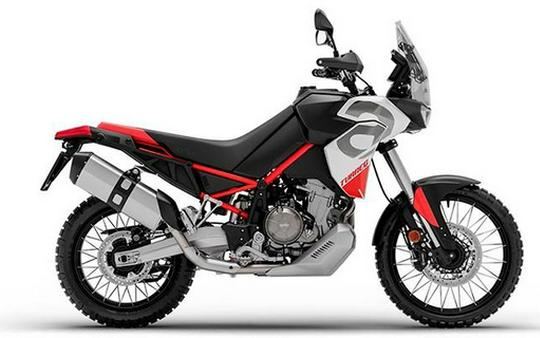 2026 Aprilia Tuareg 660