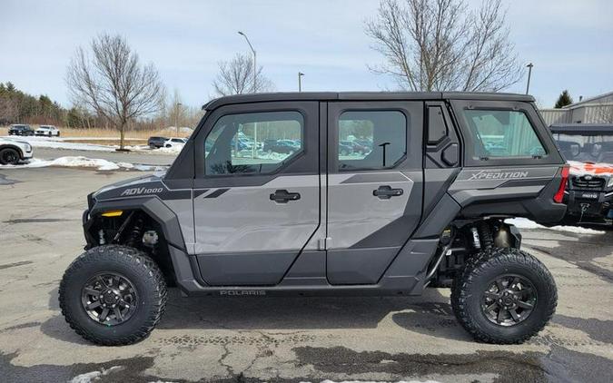 2026 Polaris® XPedition ADV 5 NorthStar