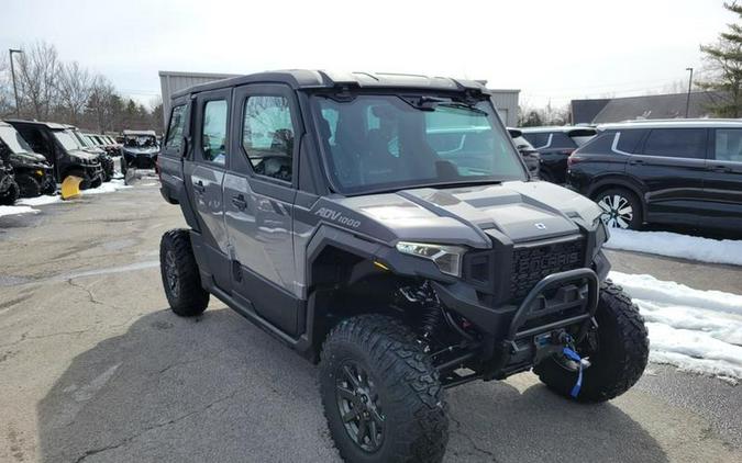 2026 Polaris® XPedition ADV 5 NorthStar