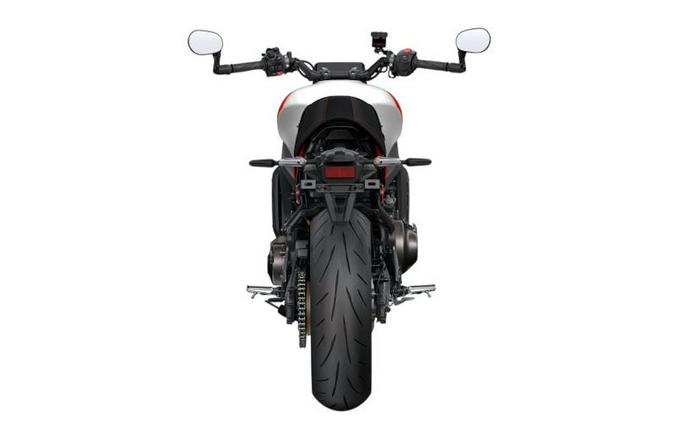 2026 Yamaha XSR900