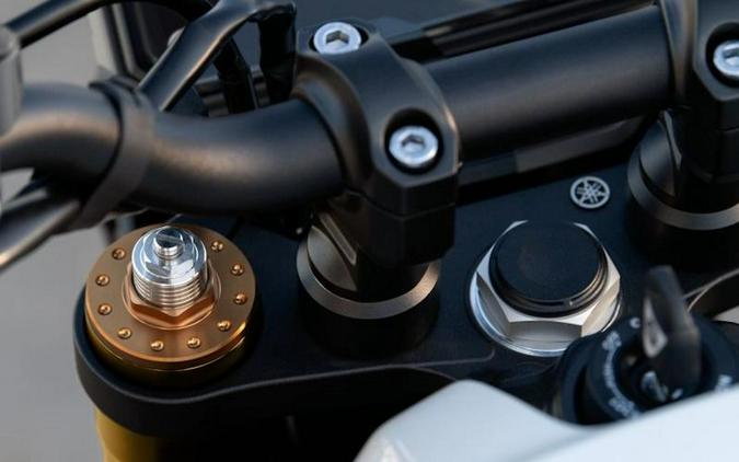 2026 Yamaha XSR900